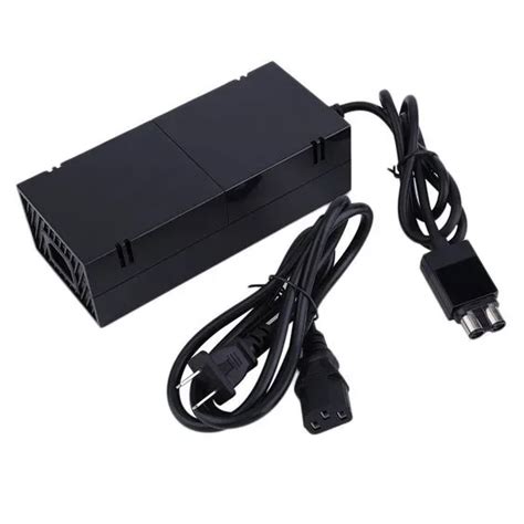 Image result for Xbox One Power Adapter Label