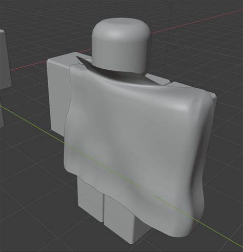 Image result for Fur Blender Model Roblox