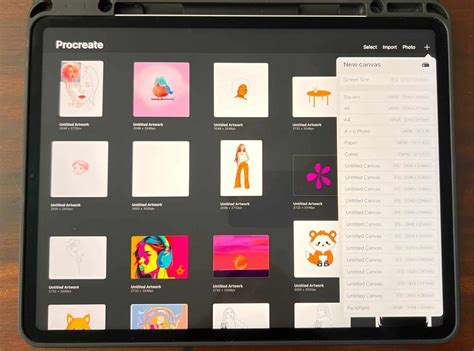 Image result for How to Use Procreate to Make Something