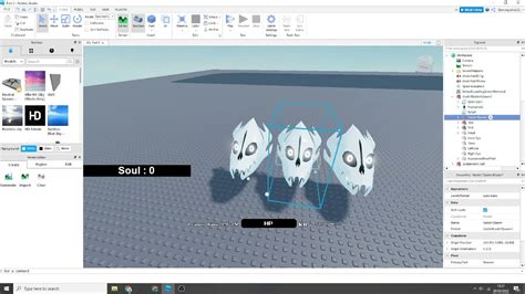 Afbeeldingsresultaten voor FPS Blaster Roblox Studio