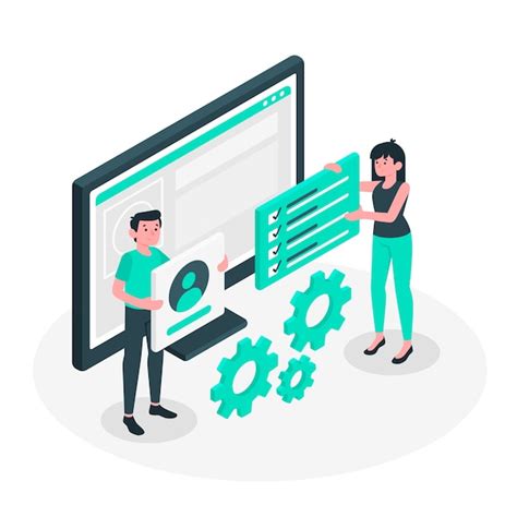 Image result for Easy-Setup Illustration