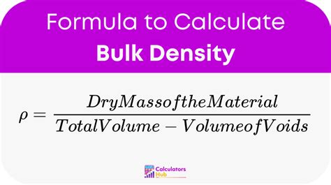 Bulk Density Packaging Procedure に対する画像結果