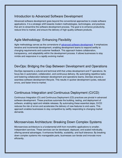 Image result for Advanced Software Technology