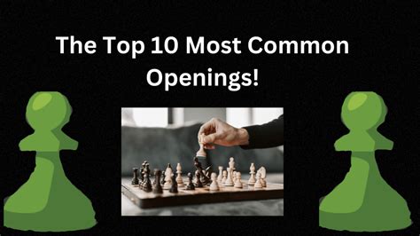 Good Chess Openings に対する画像結果