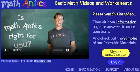 Shapes Basic Math Antics に対する画像結果
