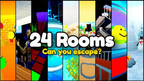 Afbeeldingsresultaten voor Escape Room Roblox Secret Passcode