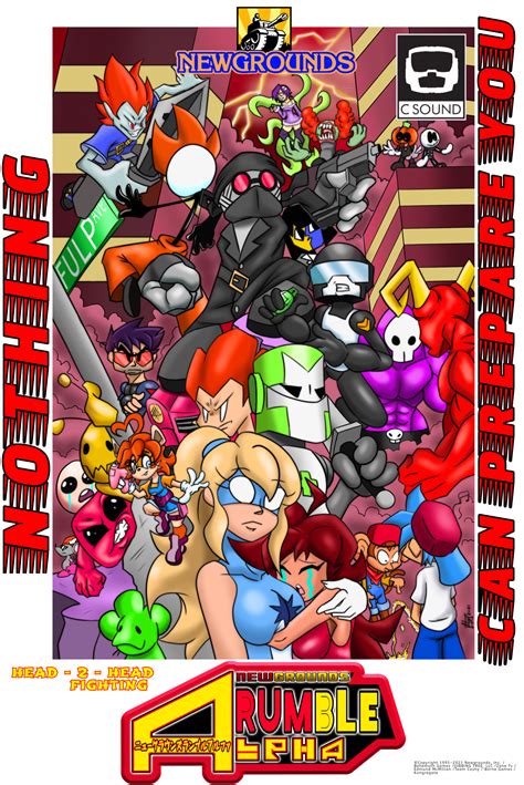 Image result for What What in the Robot by Zone Newgrounds