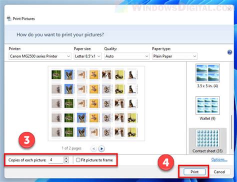Image result for Print Multiple Files From File Explorer Windows 11