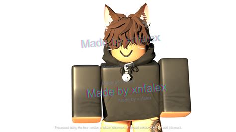 Blender X GFX に対する画像結果