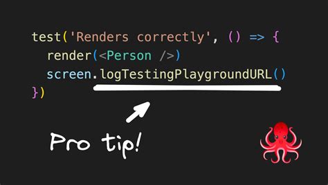 Image result for React Testing Library Getbyrole