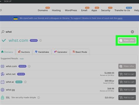 How to Create a URL Link に対する画像結果