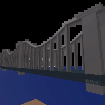 Toradh íomhá ar Roblox Manhattan