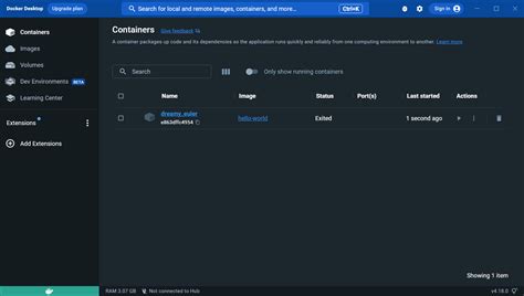 Image result for How to Switch Docker to Windows Containers Win 11