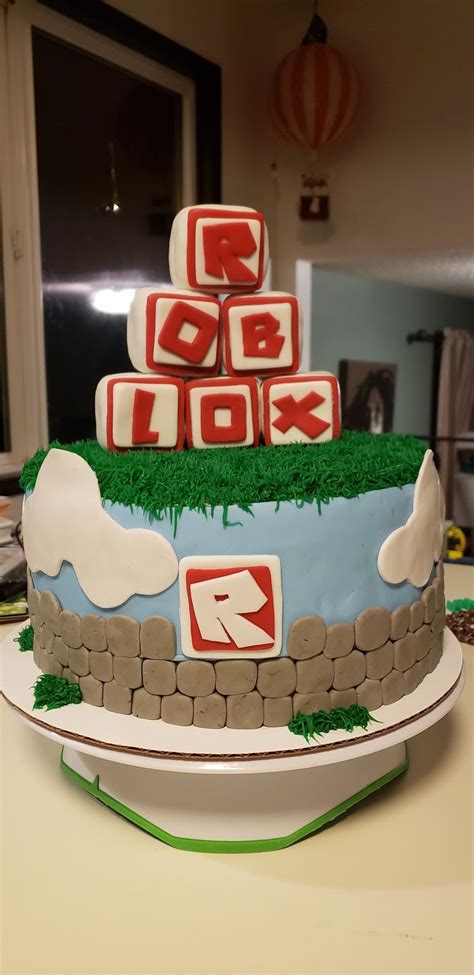 Image result for Roblox Sheet Cake