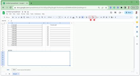Toradh íomhá ar Notes Section in Admin Panel