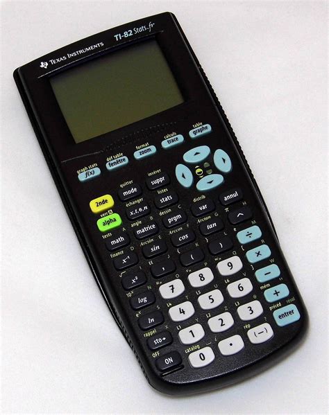 Texas Instruments Calculate Models માટે ઇમેજ પરિણામ