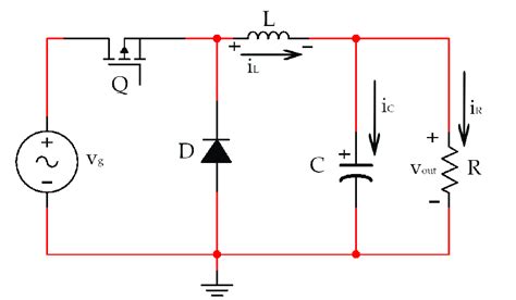 C2000 Buck Converter Schematic に対する画像結果