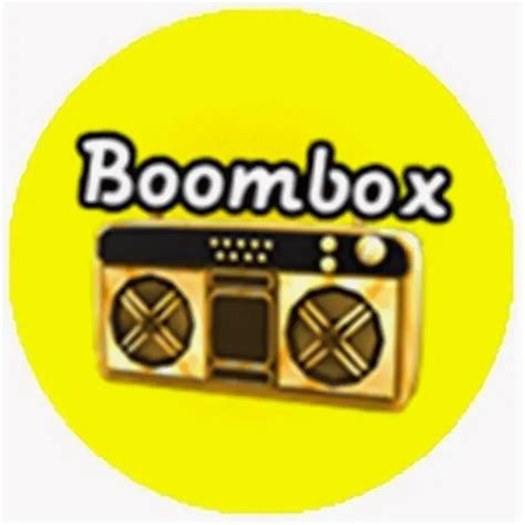 Boom Roblox に対する画像結果