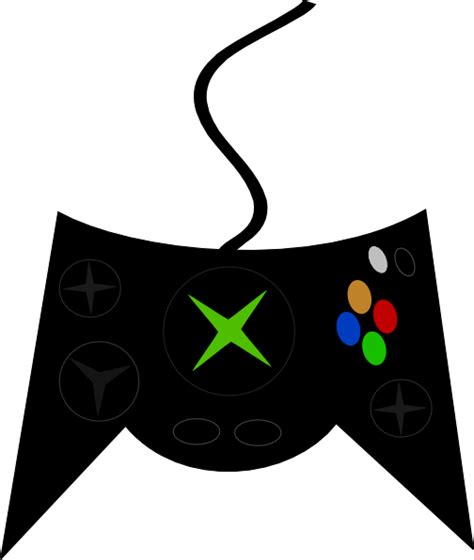 Image result for Xbox Control Clip Art