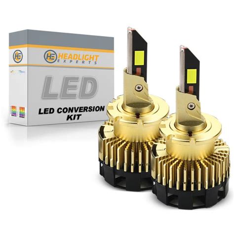 Headlight Experts LED Install に対する画像結果