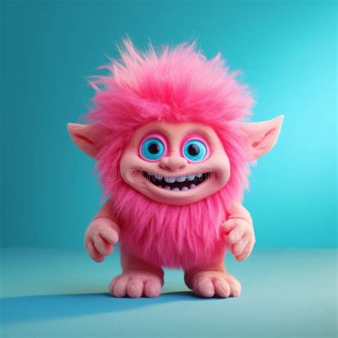 Pink Troll PNG に対する画像結果