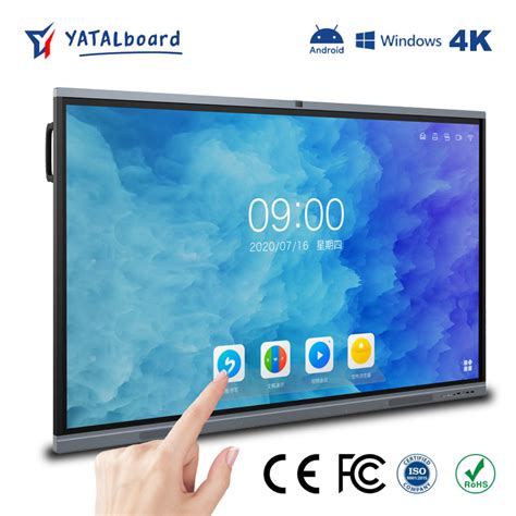 Image result for LCD Interact Board