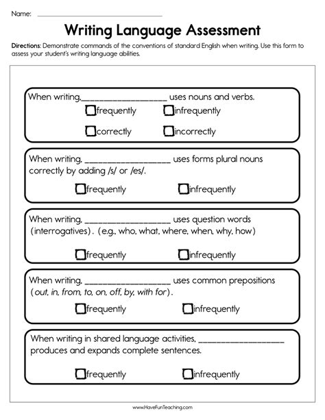 Image result for Language Test