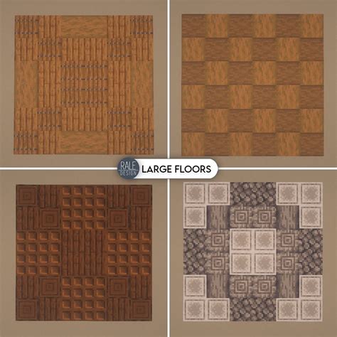 Image result for Minecraft Floor Pattern Ideas