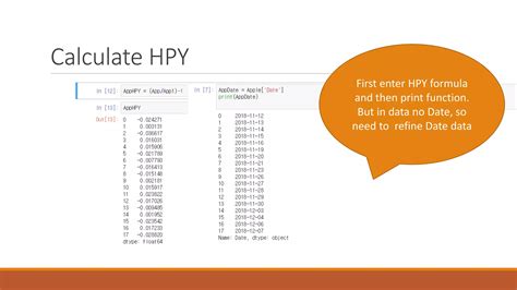 Image result for Python for Finance Sample
