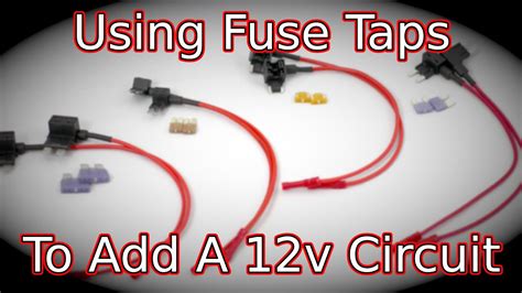 Image result for Installing 12V Fuse Box