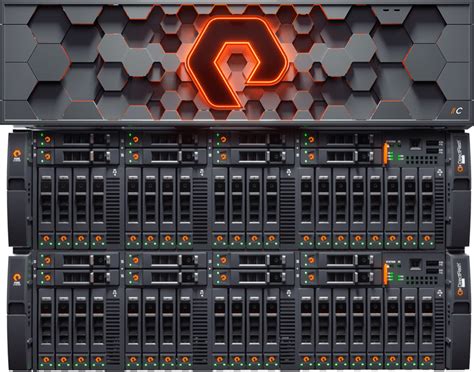 Image result for Pure Storage C60