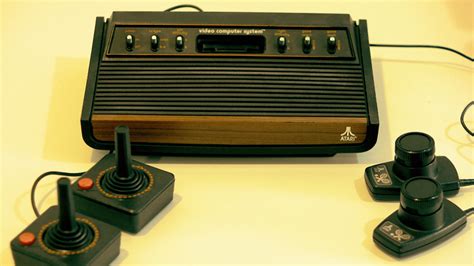 Image result for Atari