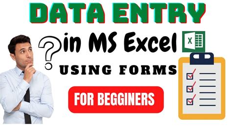 Image result for Excel Data Entry Level