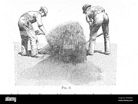 Image result for Green Sand Molding Process