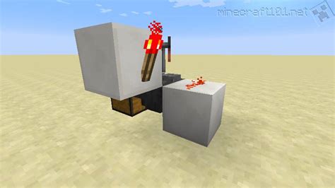 Toradh íomhá ar Minecraft Brewing Stand Hopper