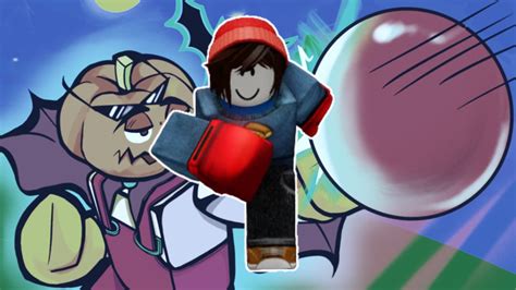 Toradh íomhá ar Roblox Character Punch