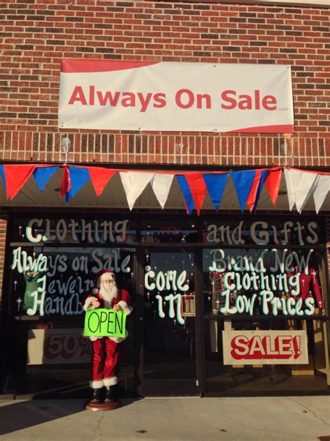 Image result for Always On Sale