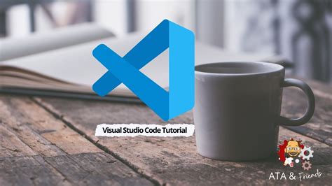 Image result for Visual Studio Code Starting Page