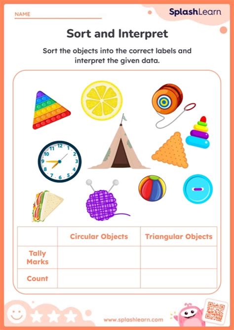Image result for Interpret Simple Tables Worksheeet in English