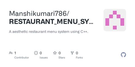 Image result for How to Code a Menu in C++
