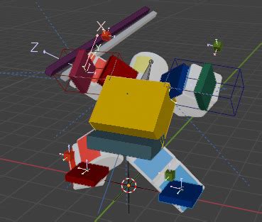 Roblox Ik Rig ಗಾಗಿ ಇಮೇಜ್ ಫಲಿತಾಂಶ