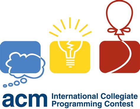 Afbeeldingsresultaten voor International Collegiate Programming Contest