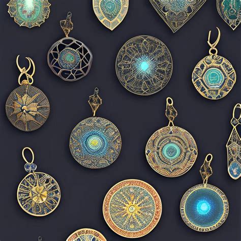 Image result for World of Magic Amulets