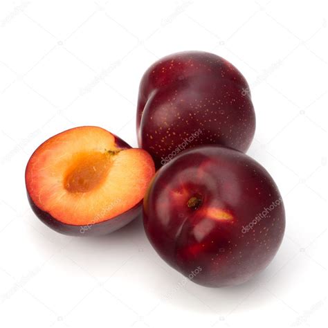 Image result for Red Plum Fruit