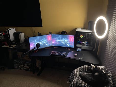 Image result for Dream Gaming Setup