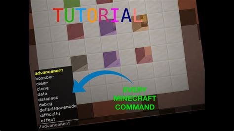 Image result for Internal Command for Minecraft Java