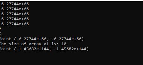 Image result for Default Value in Constructor C++