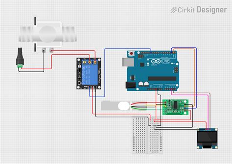 Image result for Load Cell with Arduino Uno