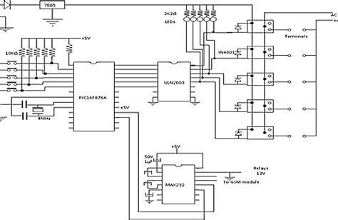 Complete Circuit Diagram に対する画像結果