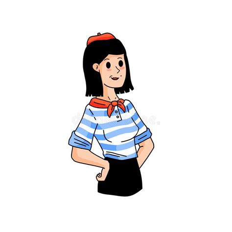 Toradh íomhá ar Roblox French Girl Drawing